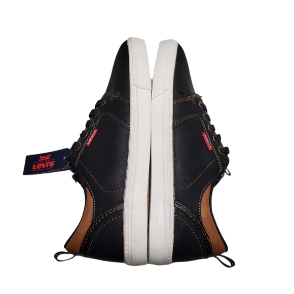 Levi's Comfort Men's Shoes Size 9.5 NWT - Picture 8 of 12